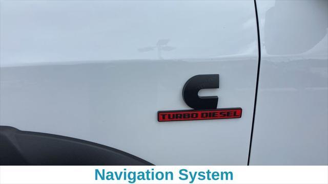 used 2023 Ram 2500 car, priced at $74,999
