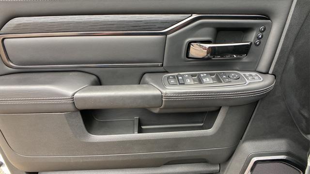 used 2023 Ram 2500 car, priced at $75,477