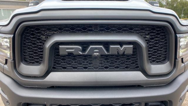 used 2023 Ram 2500 car, priced at $80,598