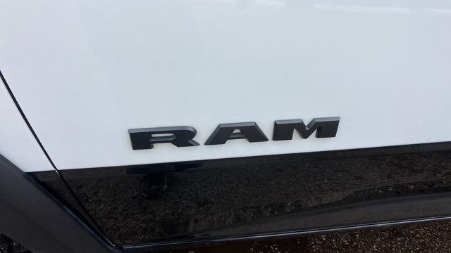 used 2023 Ram 2500 car, priced at $82,798
