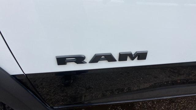 used 2023 Ram 2500 car, priced at $80,598