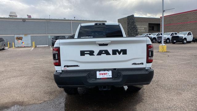 used 2023 Ram 2500 car, priced at $81,999