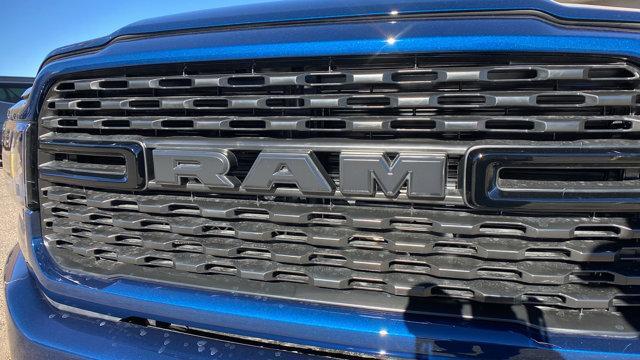 new 2024 Ram 2500 car, priced at $59,362