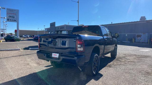 new 2024 Ram 2500 car, priced at $59,362