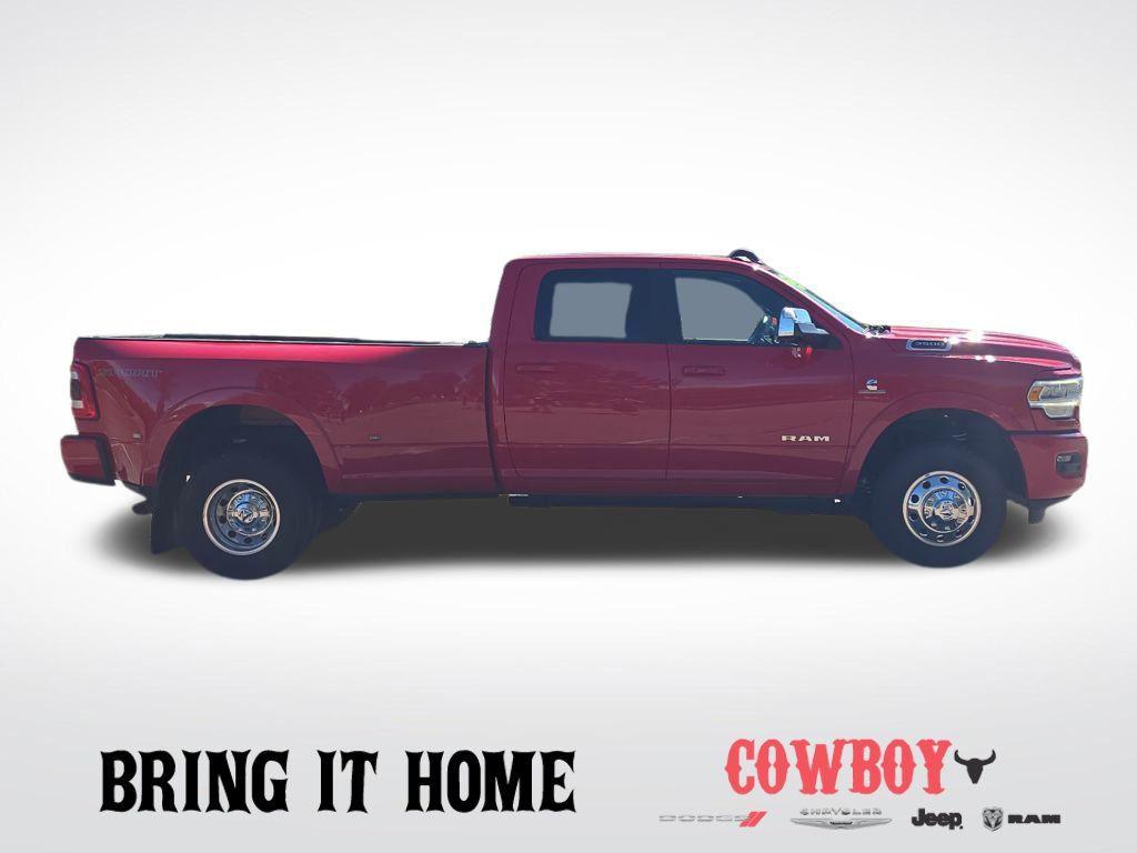 used 2022 Ram 3500 car, priced at $62,995