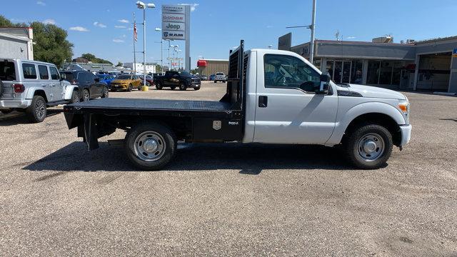 used 2012 Ford F-250 car, priced at $16,798