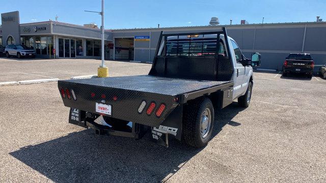 used 2012 Ford F-250 car, priced at $16,798