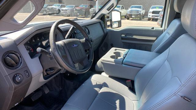 used 2012 Ford F-250 car, priced at $16,798