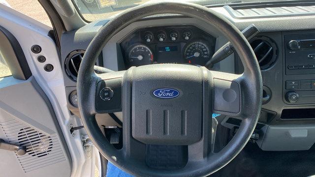 used 2012 Ford F-250 car, priced at $16,798