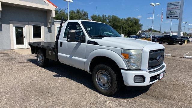 used 2012 Ford F-250 car, priced at $16,798