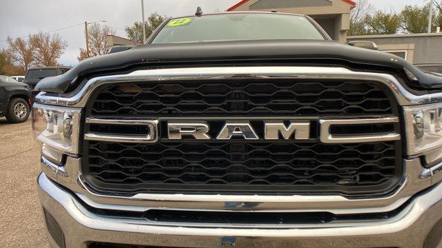 used 2022 Ram 2500 car, priced at $44,796