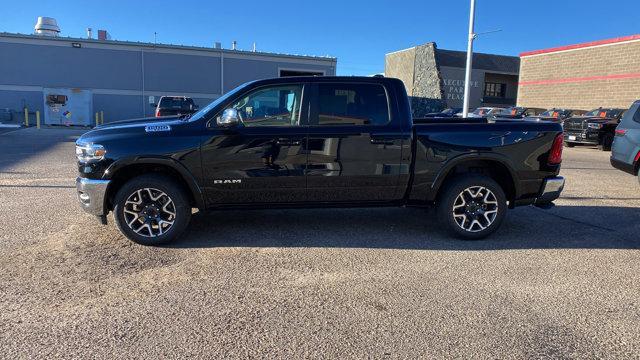 new 2025 Ram 1500 car, priced at $58,229