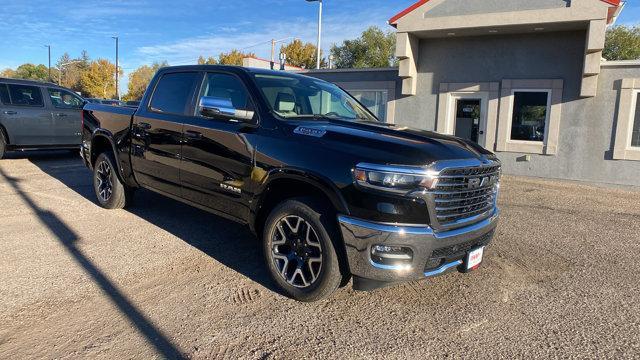 new 2025 Ram 1500 car, priced at $58,229