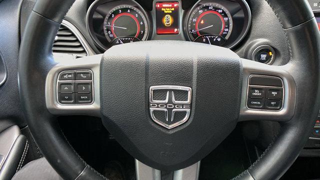 used 2016 Dodge Journey car, priced at $11,676