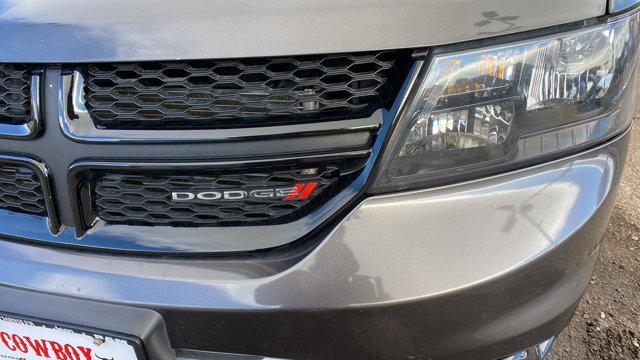 used 2016 Dodge Journey car, priced at $11,676