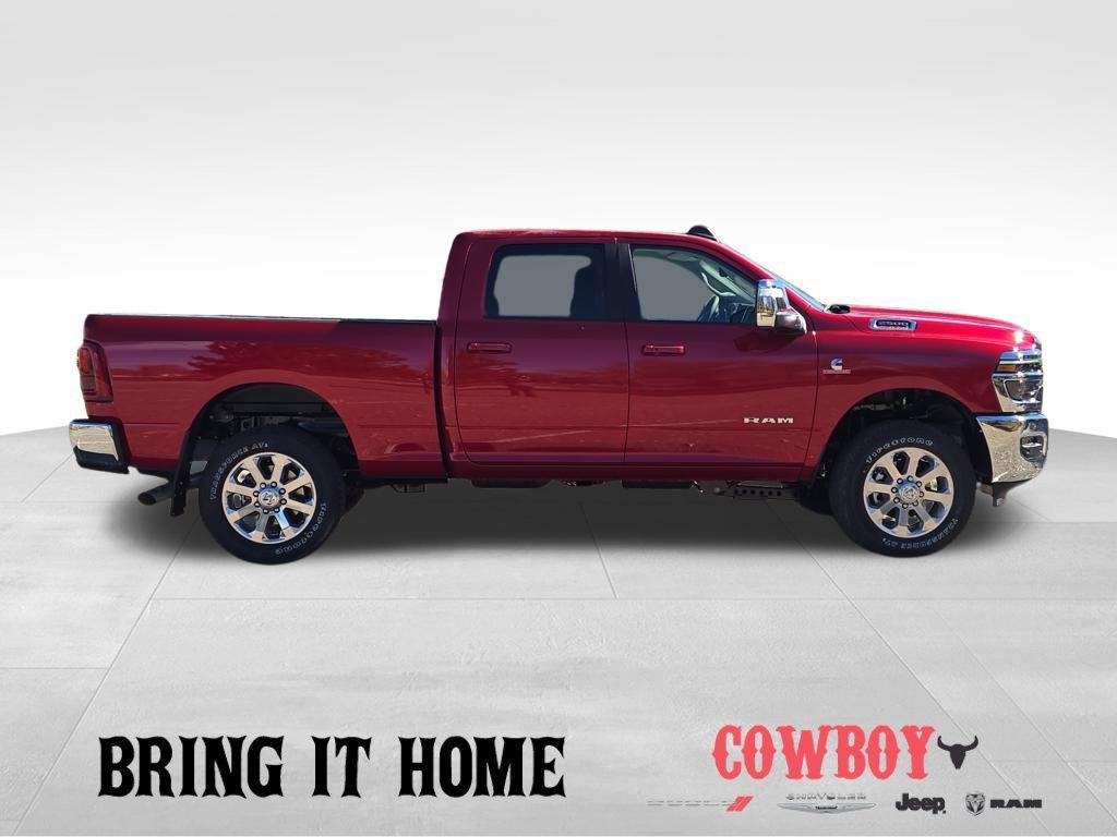 new 2026 Ram 2500 car, priced at $82,900