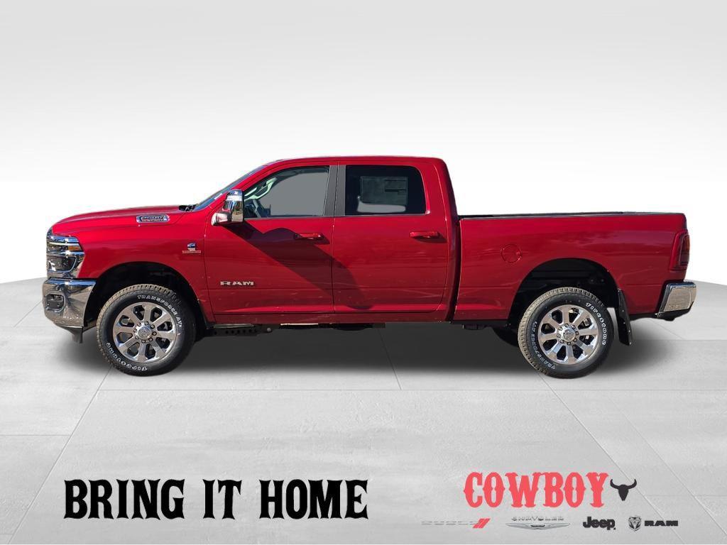 new 2026 Ram 2500 car, priced at $82,900