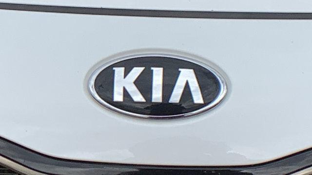used 2020 Kia Sportage car, priced at $25,498