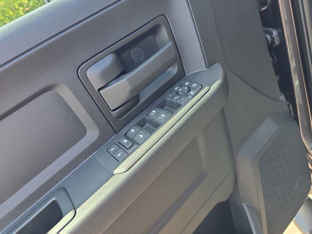 new 2026 Ram 2500 car, priced at $72,735