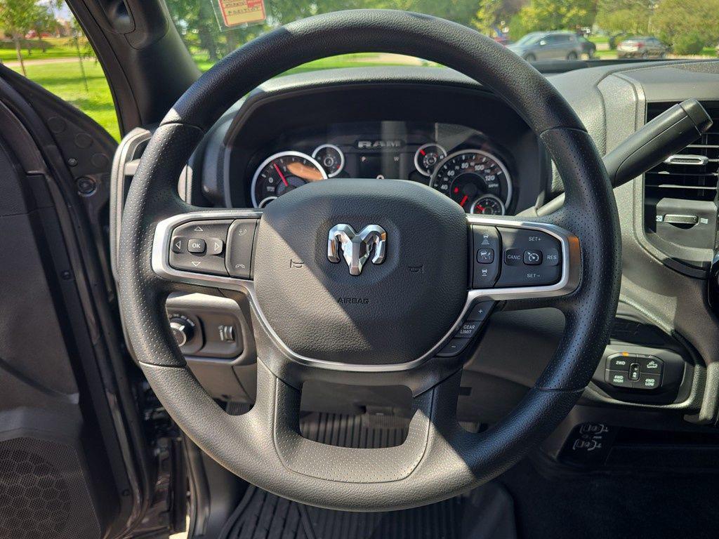 new 2026 Ram 2500 car, priced at $72,735