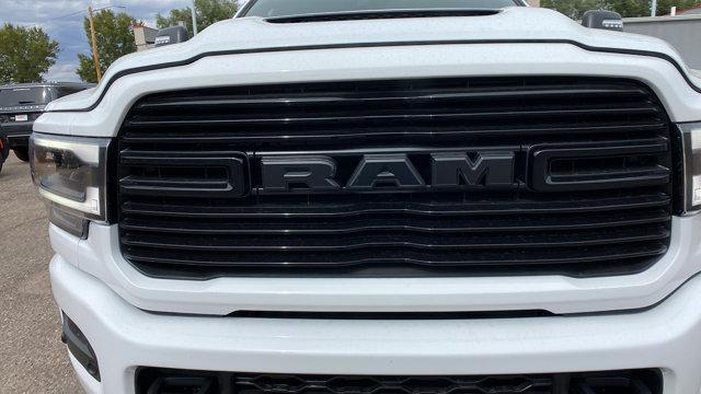 new 2024 Ram 3500 car, priced at $76,486