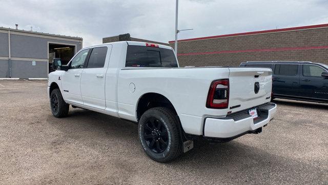 new 2024 Ram 3500 car, priced at $76,486