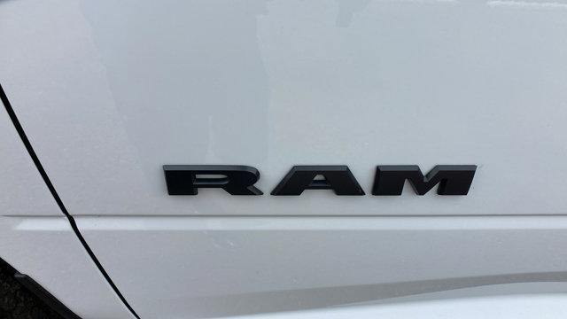 new 2024 Ram 3500 car, priced at $76,486