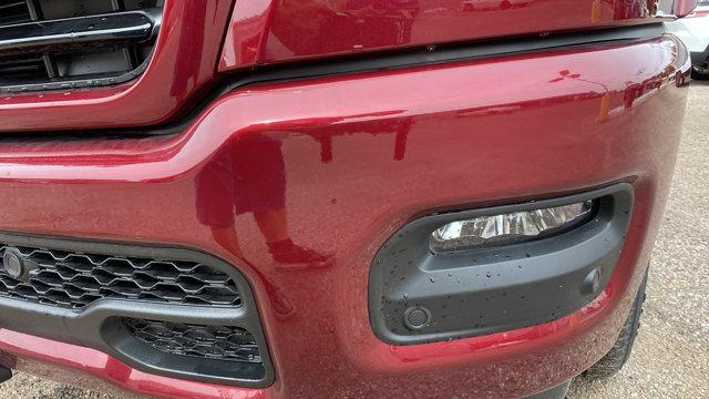 new 2025 Ram 1500 car, priced at $56,291