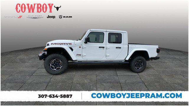 used 2021 Jeep Gladiator car, priced at $36,400