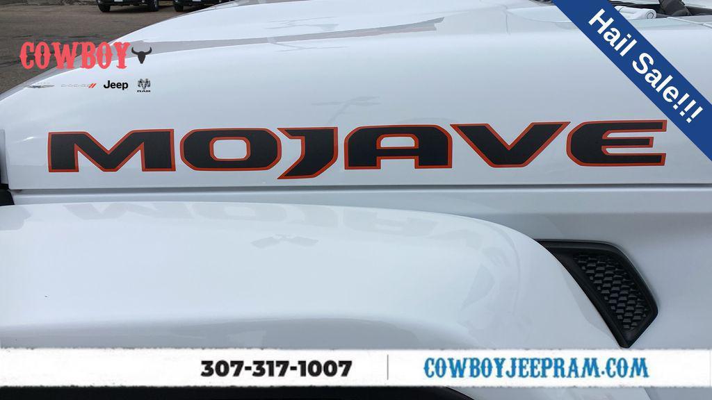 used 2021 Jeep Gladiator car, priced at $30,373