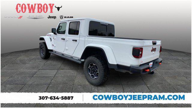 used 2021 Jeep Gladiator car, priced at $36,400