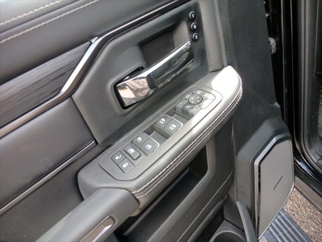 new 2025 Ram 2500 car, priced at $84,888