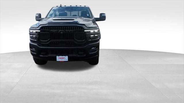 new 2025 Ram 2500 car, priced at $84,888