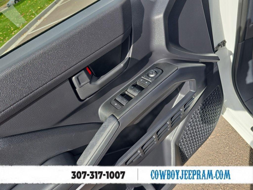 used 2025 Toyota 4Runner car, priced at $54,730