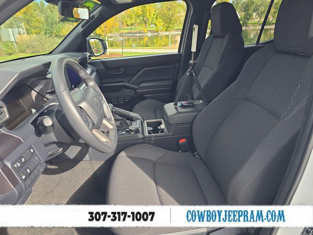 used 2025 Toyota 4Runner car, priced at $54,730