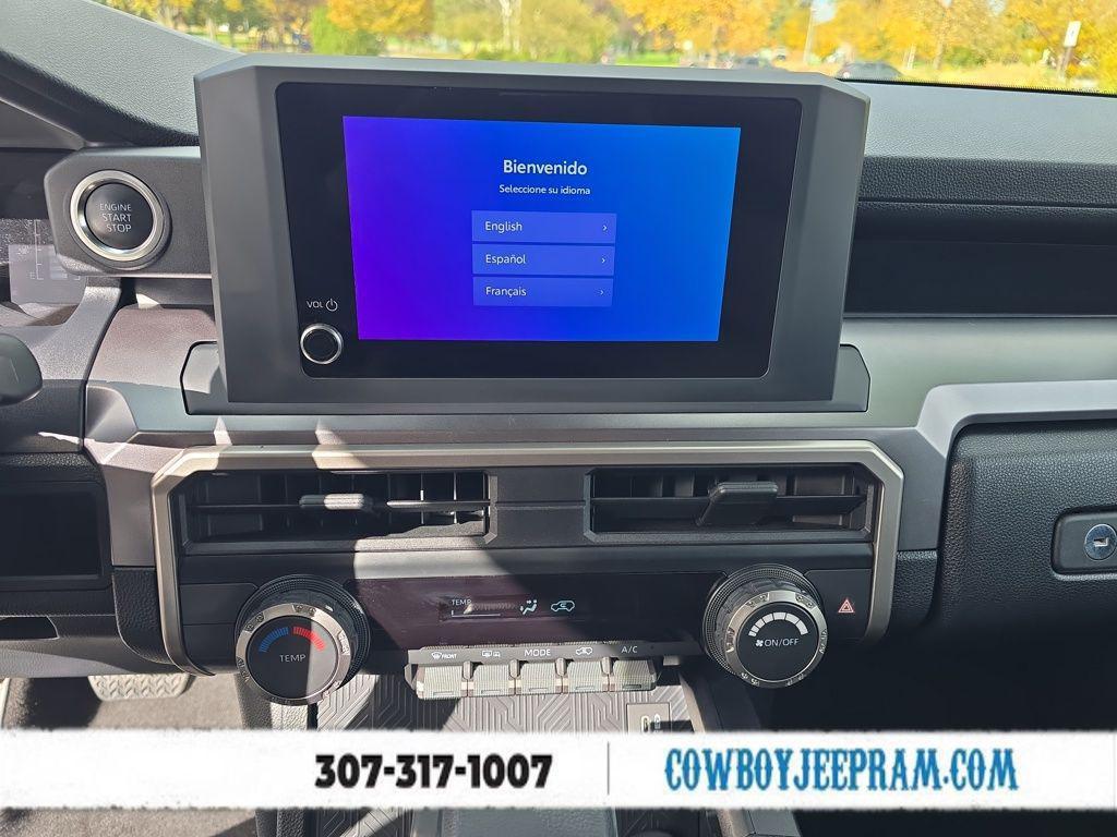 used 2025 Toyota 4Runner car, priced at $54,730