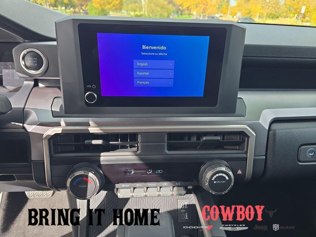 used 2025 Toyota 4Runner car, priced at $54,698