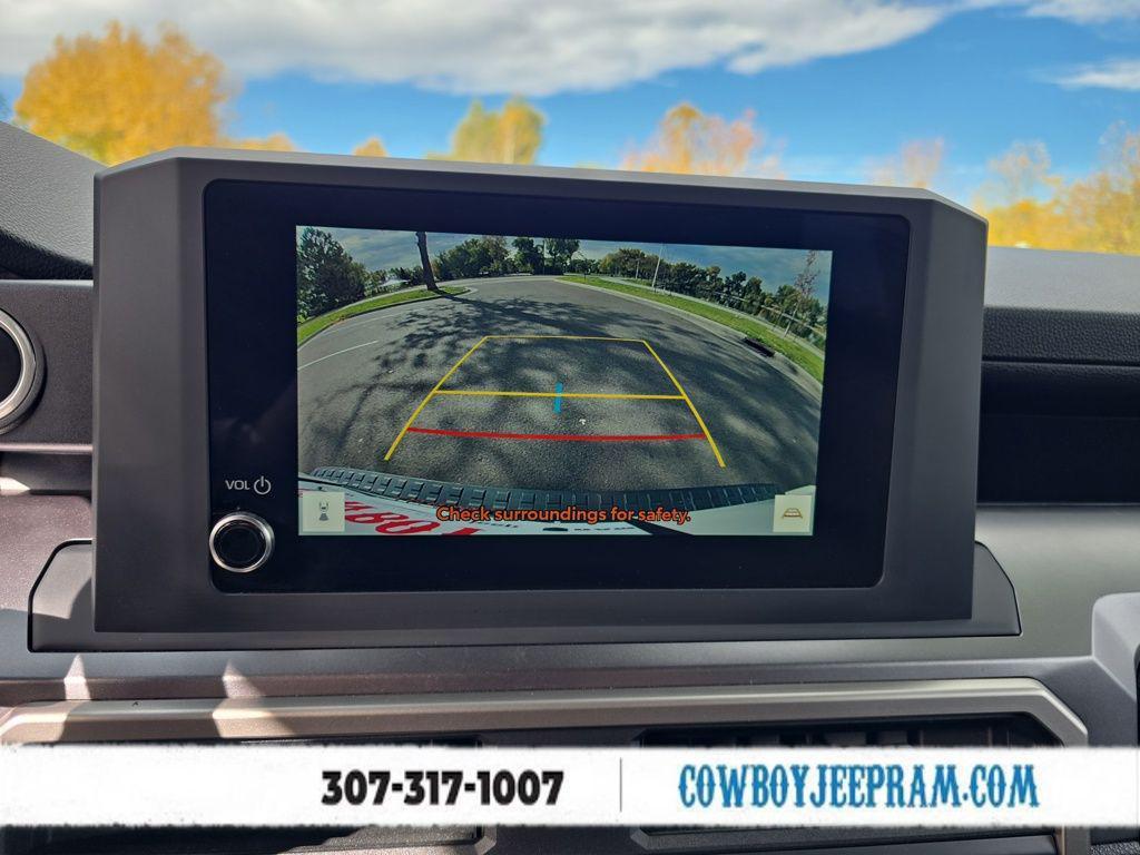 used 2025 Toyota 4Runner car, priced at $54,730