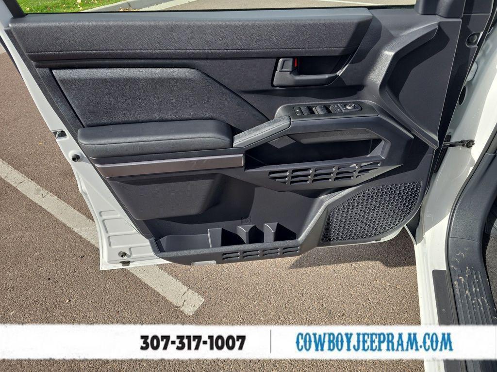 used 2025 Toyota 4Runner car, priced at $54,730