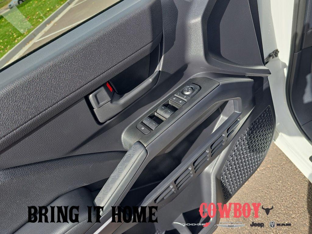 used 2025 Toyota 4Runner car, priced at $54,698