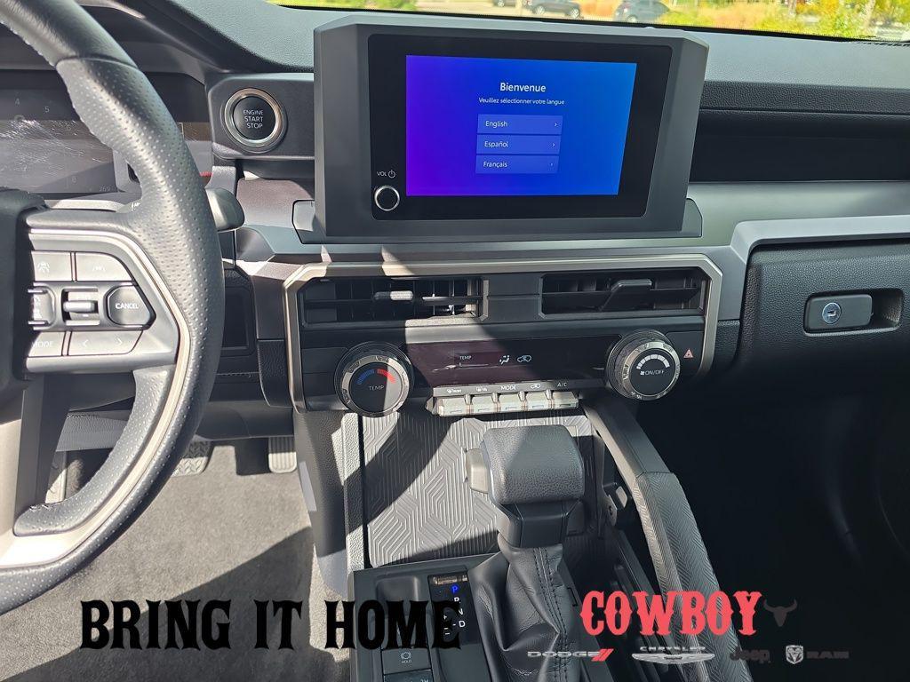 used 2025 Toyota 4Runner car, priced at $54,698