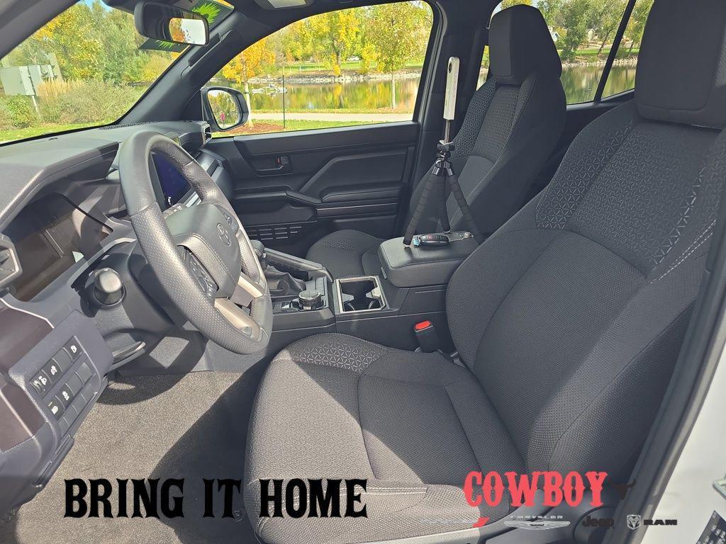 used 2025 Toyota 4Runner car, priced at $54,698