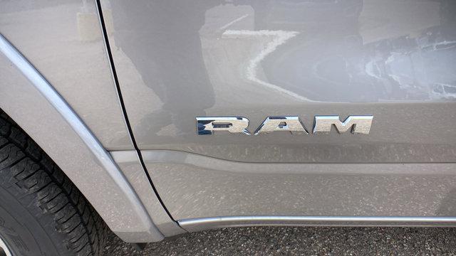 new 2025 Ram 1500 car, priced at $60,470