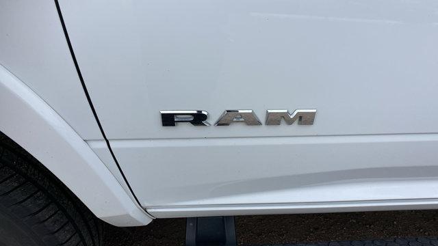 used 2022 Ram 2500 car, priced at $53,384