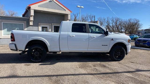 used 2023 Ram 2500 car, priced at $78,340