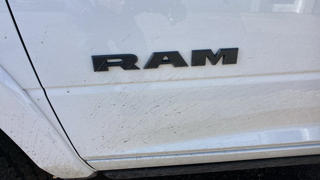 used 2023 Ram 2500 car, priced at $78,340