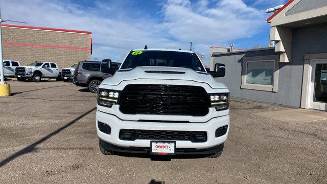 used 2023 Ram 2500 car, priced at $78,340