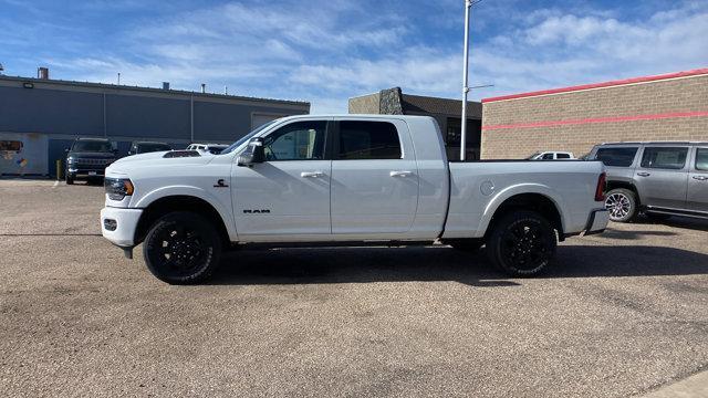 used 2023 Ram 2500 car, priced at $78,340