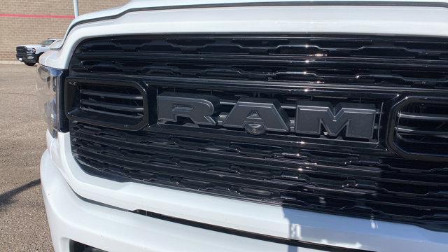 used 2023 Ram 2500 car, priced at $78,340