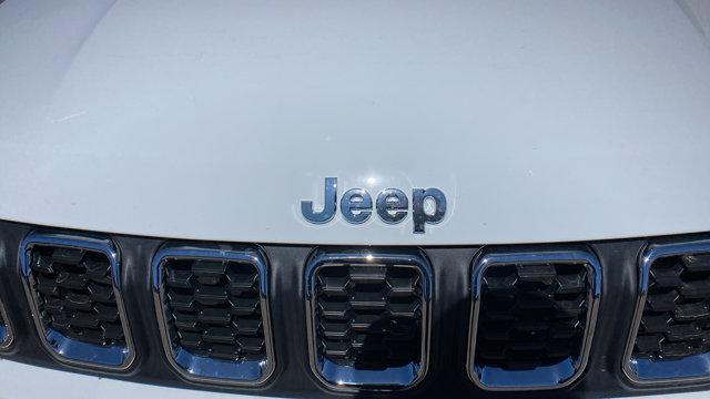 new 2024 Jeep Compass car, priced at $29,132
